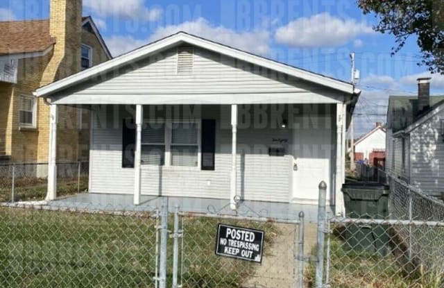 1080 Azel Avenue, - 1080 Azel Avenue, Hamilton, OH 45013
