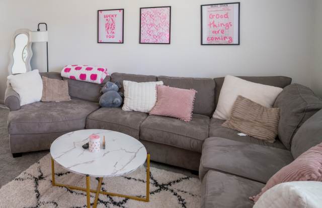 925 Burcham Drive photos photos