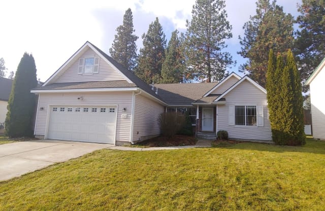 732 S Widgeon Dr. - 732 South Widgeon Street, Post Falls, ID 83854