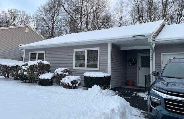 183 Long Hill Drive unit: A photos photos