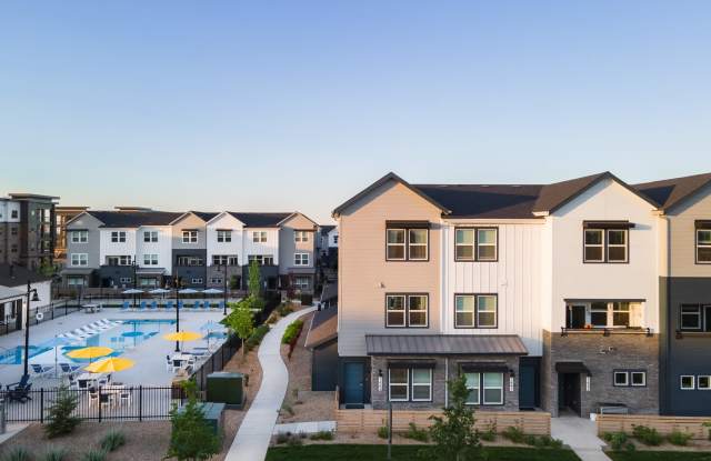 Finley at Baseline photos photos Finley at Baseline photos photos