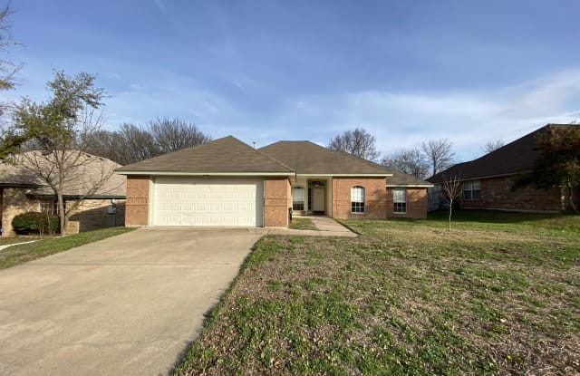 411 Gina Drive - 411 Gina Drive, Harker Heights, TX 76548