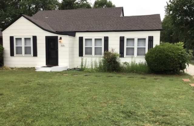 525 North Crown Point Drive photos photos