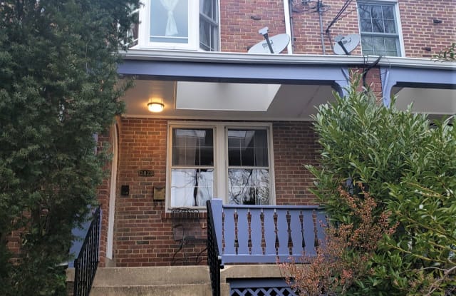3829 Calvert Street NW photos photos