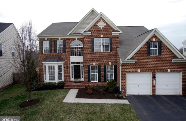 44153 NAVAJO DRIVE - 44153 Navajo Drive, Ashburn, VA 20147