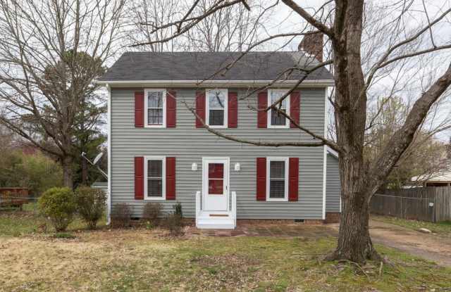 202 Briarcliff Street Gallery 1