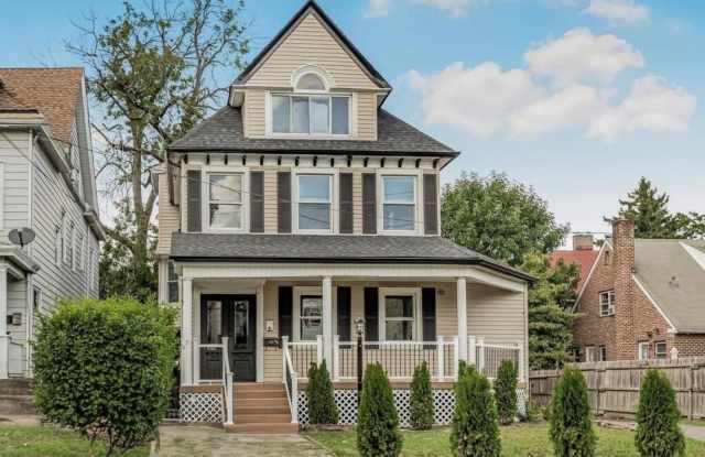 153 chester street chester unit: 1 Floor - 153 Chester Street, Mount Vernon, NY 10552