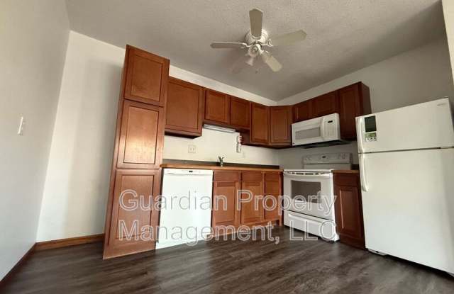 1135 1/2 N College Dr photos photos