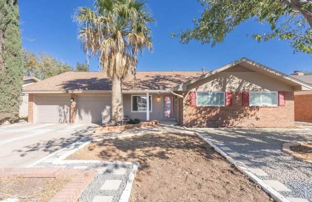 3518 Fairmont Dr - 3518 Fairmont Drive, Odessa, TX 79762