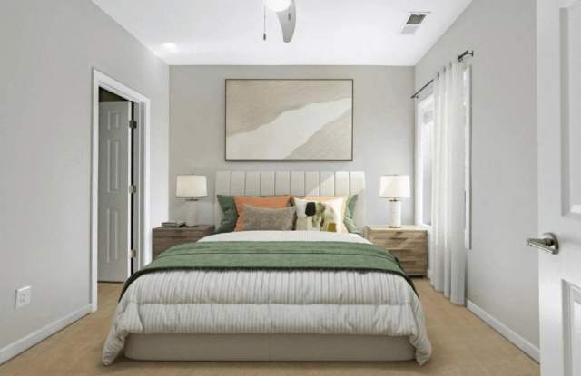 Creekstone Apartments Gallery 2