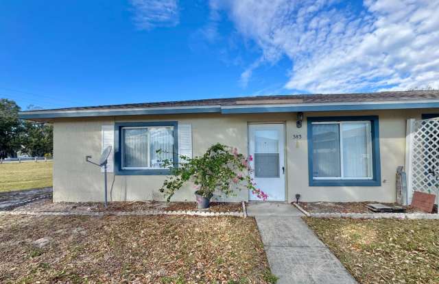 Winter Ridge - End Unit Canal Front photos photos Winter Ridge - End Unit Canal Front photos photos