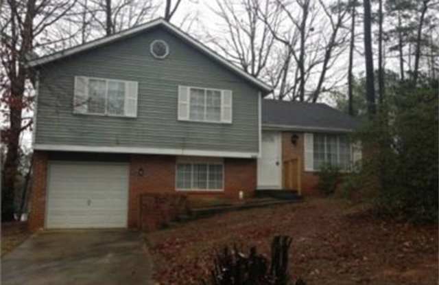 5167 West Scarbrough Trail - 5167 Scarbrough Road, Redan, GA 30088