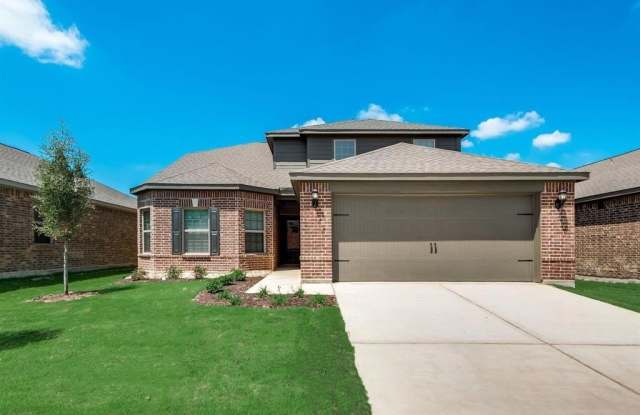 219 Elam Drive - 219 Elam Drive, Anna, TX 75409