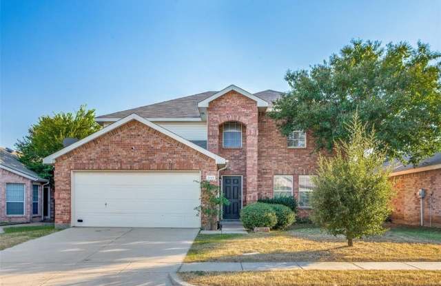 1145 Maplewood Lane - 1145 Maplewood Lane, Crowley, TX 76036