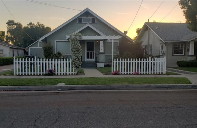 150 N Pixley Street - 150 North Pixley Street, Orange, CA 92868