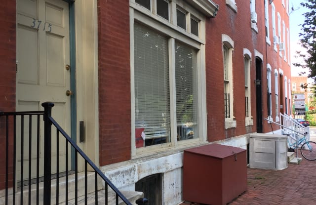 3715 Lancaster Ave - 3715 Lancaster Avenue, Philadelphia, PA 19104