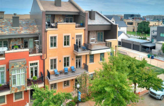 Luxury Fully Furnished Downtown OKC Brownstone Available for Lease! photos photos Luxury Fully Furnished Downtown OKC Brownstone Available for Lease! photos photos