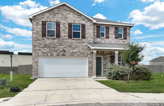 5803 Rue Picasso - 5803 Rue Picasso, Bexar County, TX 78109