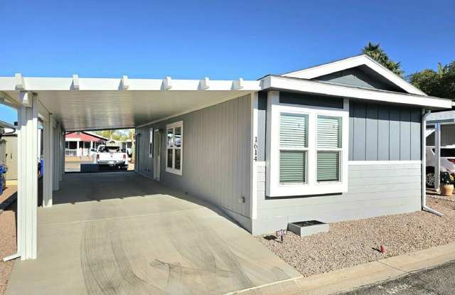 8869 East Baseline Rd Lot 1614 photos photos