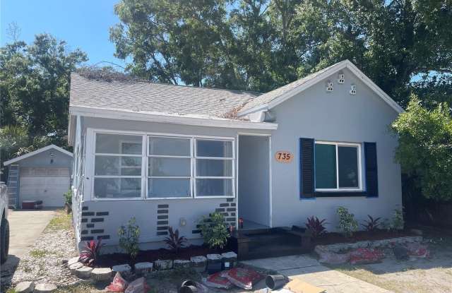 735 18TH STREET S photos photos