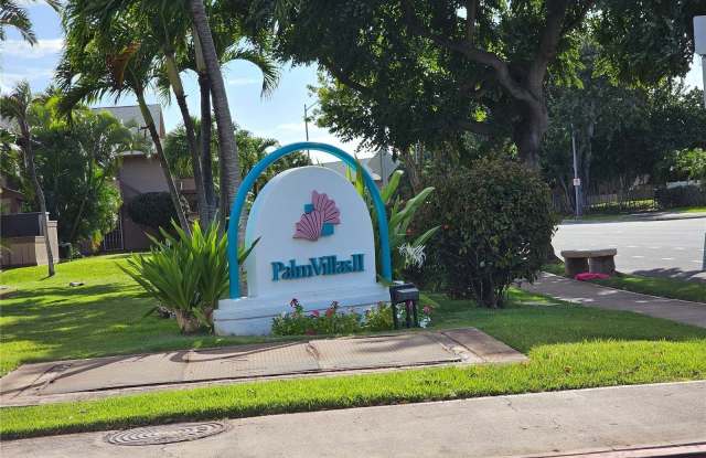 91-1139 Mikohu Street unit: 27U photos photos