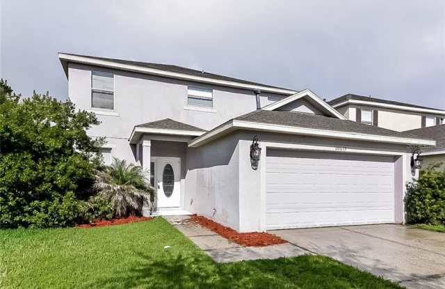 20615 WHITEWOOD WAY - 20615 Whitewood Way, Pebble Creek, FL 33647