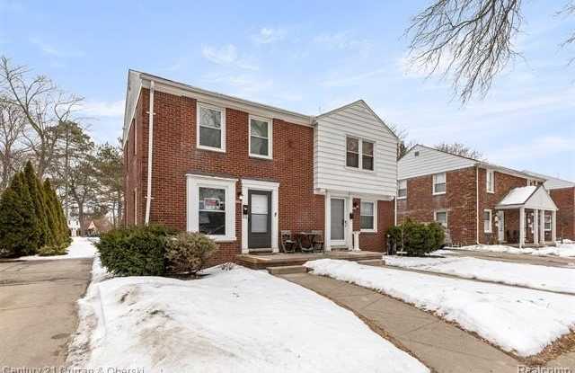 18235 Outer Drive photos photos 18235 Outer Drive photos photos