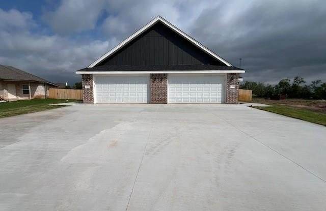 142 Pedernales - 142 Pedernales, Taylor County, TX 79606