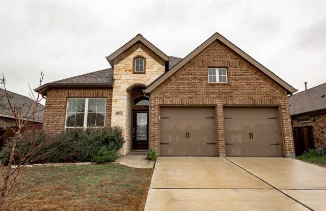 Comfort Meets Style – 3BR/2BA Home in Manor! photos photos