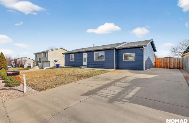 Charming 3BR House in Greeley photos photos