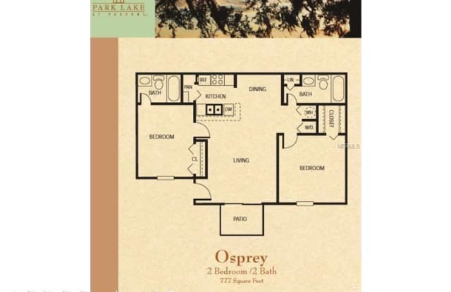 703 Parsons Lake Path #104 Gallery 2