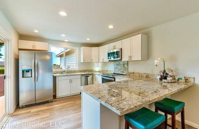 68-1691 Akaula St - 68-1691 Akaula Street, Waikoloa Village, HI 96738