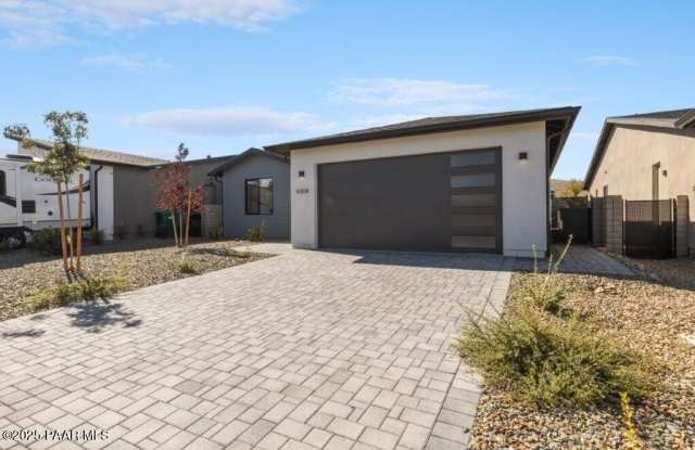 5008 N Atwood Court - 5008 Atwood Court, Prescott Valley, AZ 86314