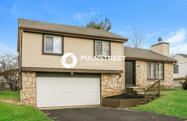 2888 Chatsworth Way photos photos