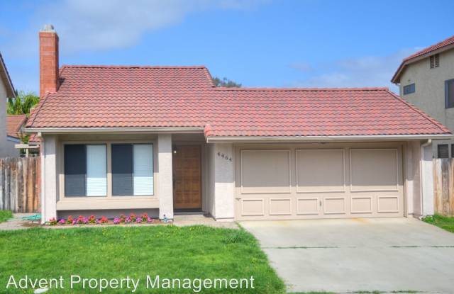 4464 White Pine Way - 4464 White Pine Way, Oceanside, CA 92057