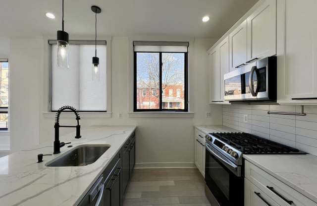 800 Kennedy Street Northwest - 3 Gallery 4