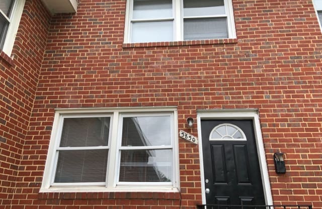 3830 N Rogers Ave - 3830 N Rogers Ave, Baltimore, MD 21207