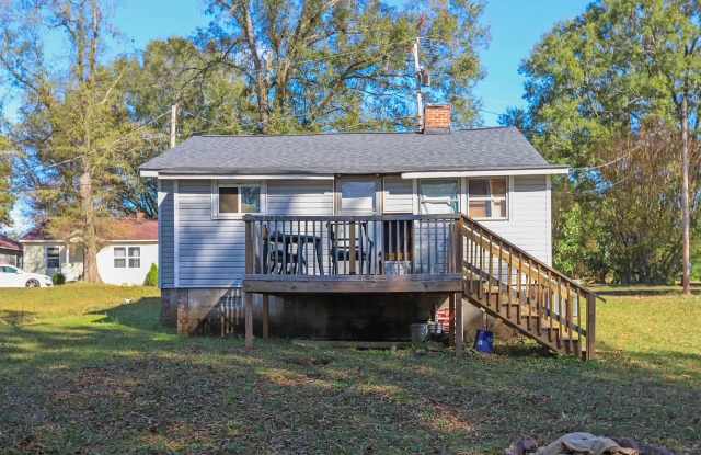 111 Henderson St - 111 Henderson Street, East Gaffney, SC 29341