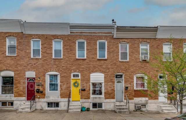 320 S Newkirk Street photos photos