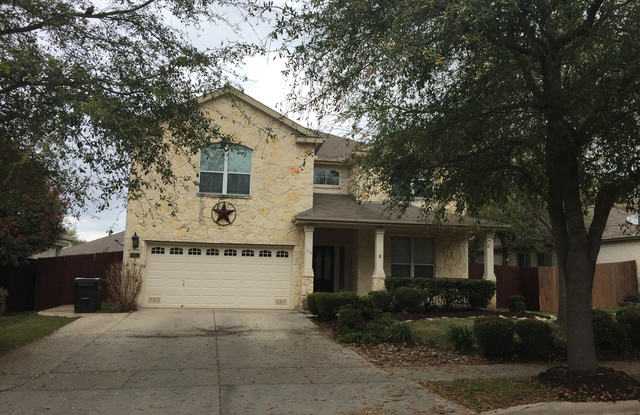 112 SILVER WING - 112 Silver Wing, Cibolo, TX 78108