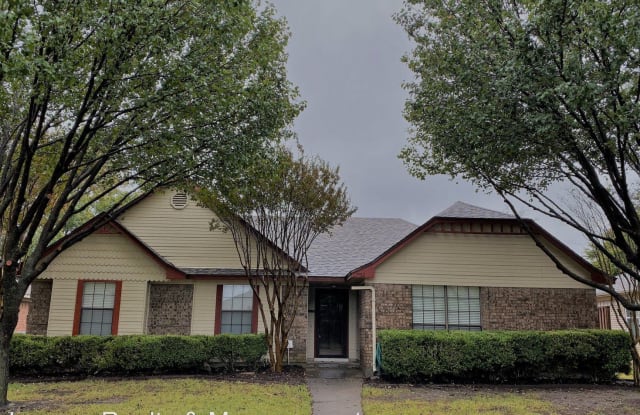 1532 HAVEN PLACE - 1532 Haven Place, Allen, TX 75002