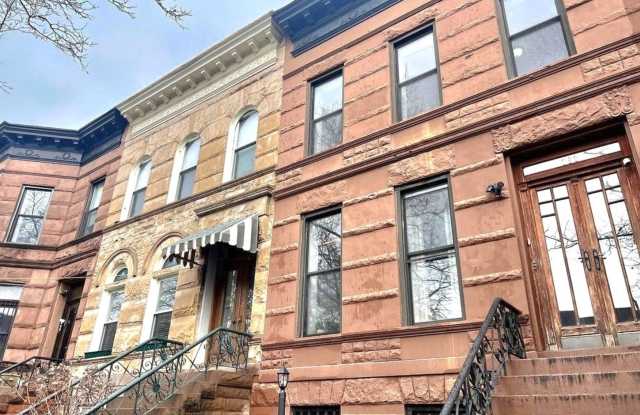 Spacious 2BR in Brooklyn (Bed Stuy) photos photos