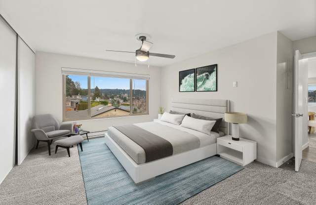 Sheridan Beach Terrace Gallery 3