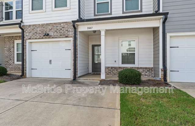 2447 Sequoia Trail Gallery 3