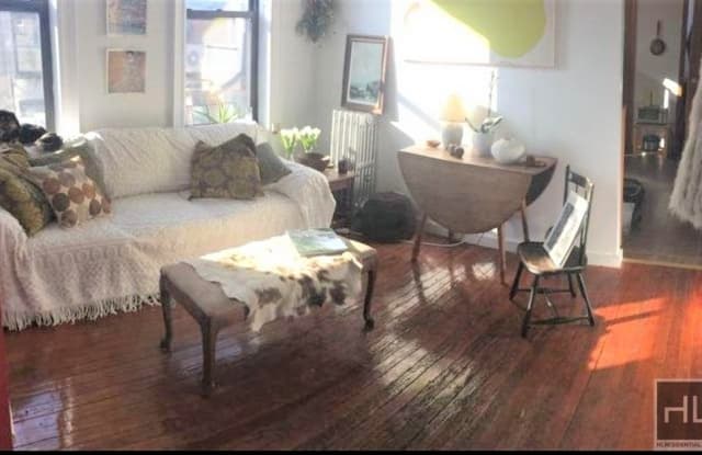255 BERGEN STREET - 255 Bergen Street, Brooklyn, NY 11217