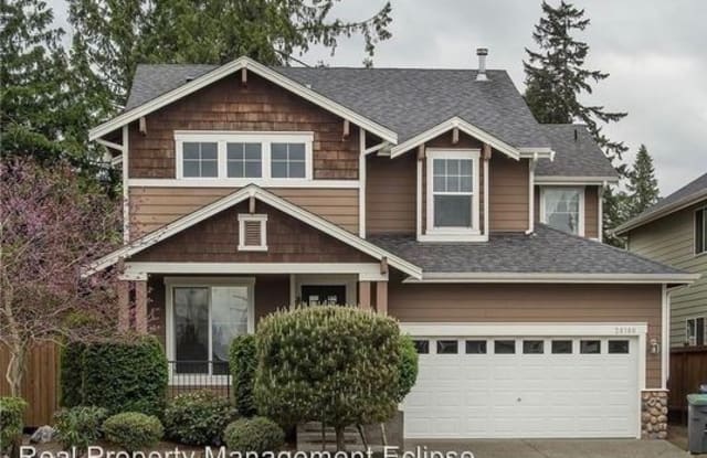 20100 8th PL W - 20100 8th Place West, Bothell West, WA 98036