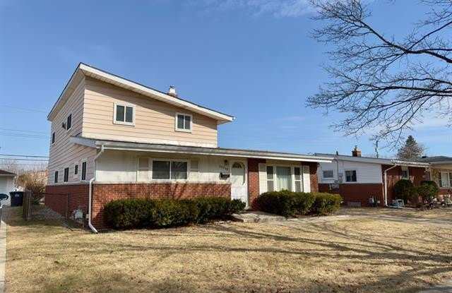 25548 HASKELL Street - 25548 Haskell Street, Taylor, MI 48180