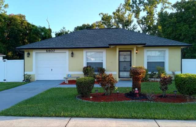 6807 Kingston Dr photos photos