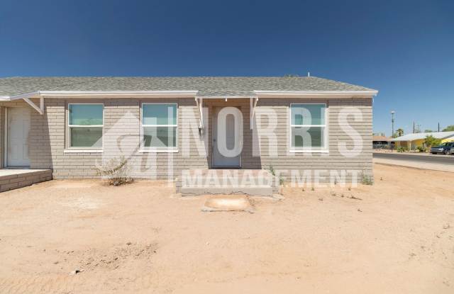 Cute and Cozy Apartment - 315 North Cameron Street, Casa Grande, AZ 85122