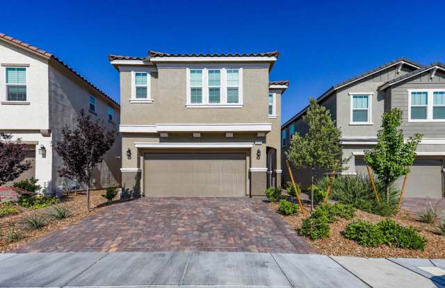 5 Bedroom Home In Inspirada With Bed And Full Bath Downstairs photos photos